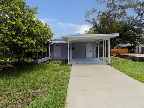 1031 Charlotte Avenue Sarasota FL 34237