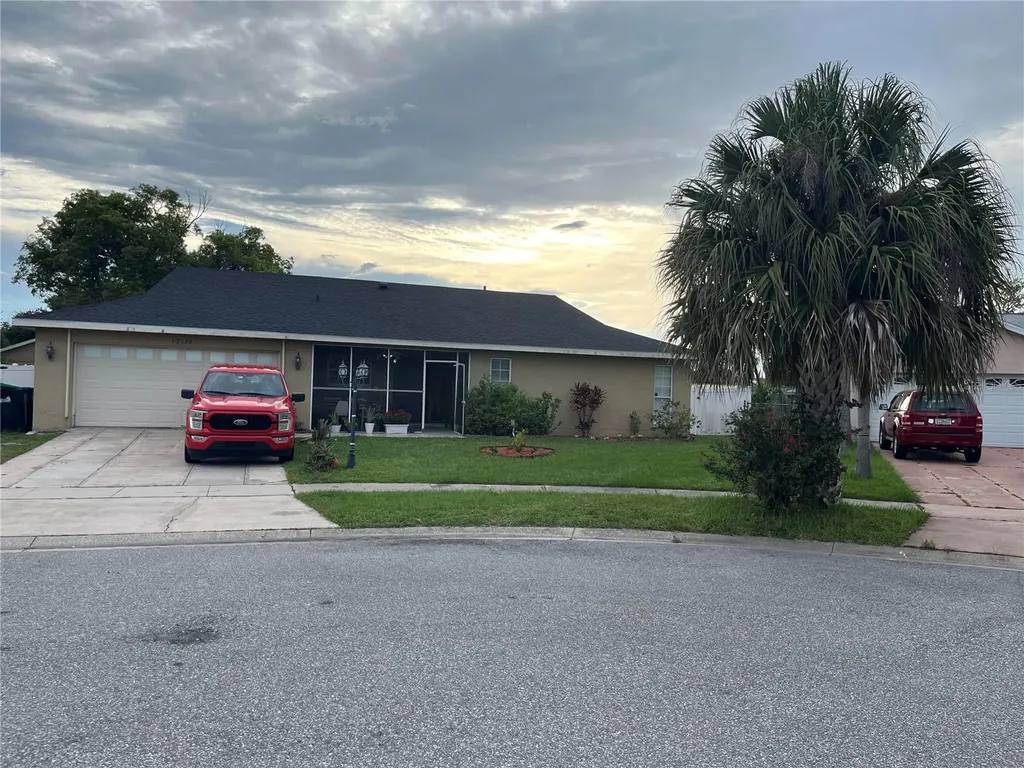 12110 Arkansas Woods Court Orlando FL 32824