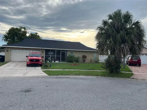12110 Arkansas Woods Court Orlando FL 32824