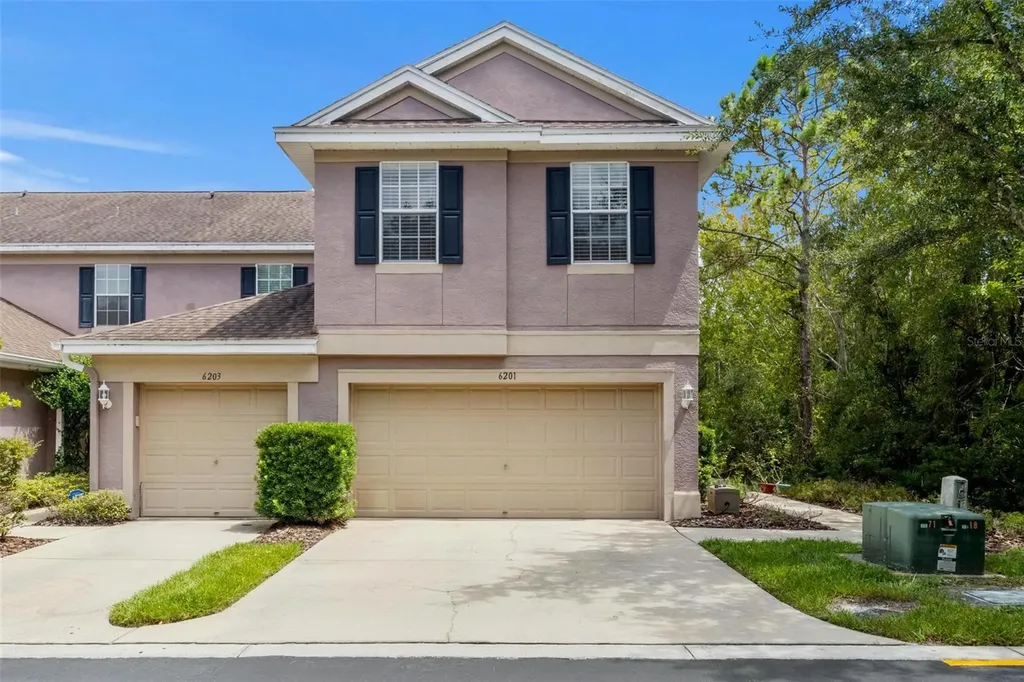 6201 Duck Key Court Tampa FL 33625