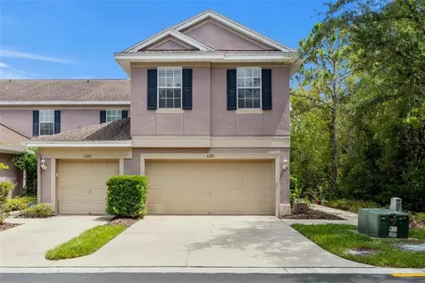 6201 Duck Key Court Tampa FL 33625