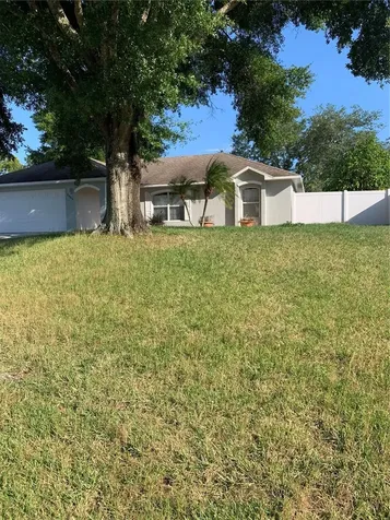 2953 Estill Street Deltona FL 32738