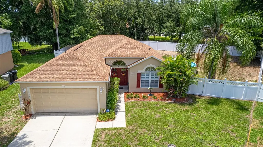 1843 Doe Lake Court Apopka FL 32703