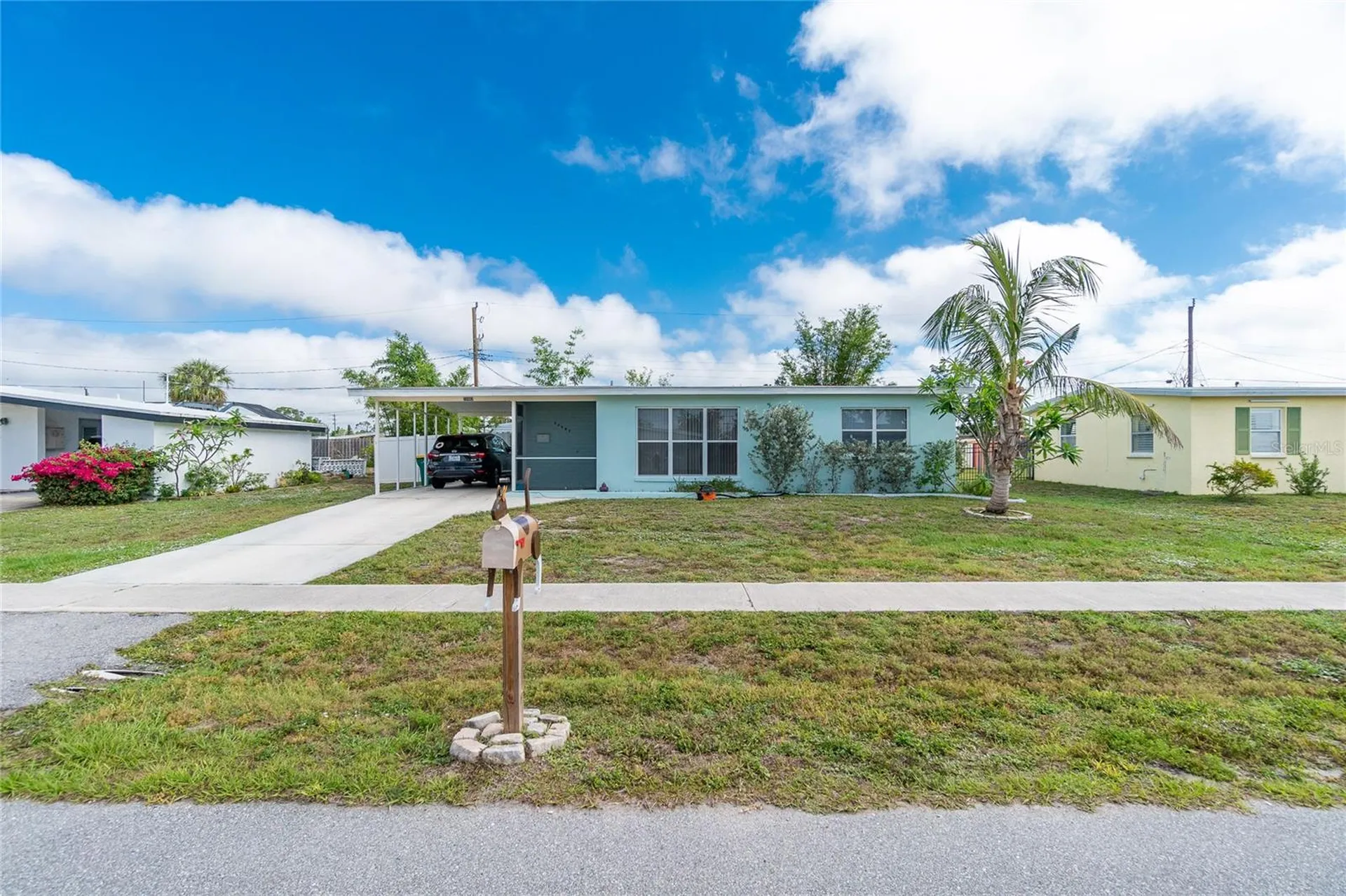 22062 Marshall Avenue Port Charlotte FL 33952