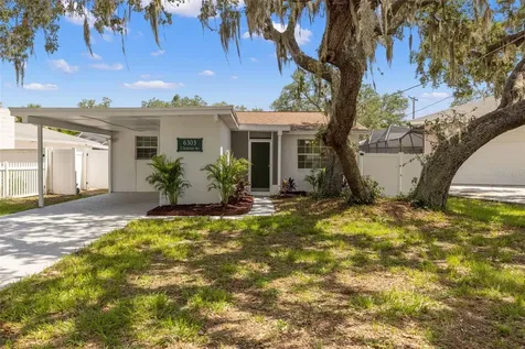 6303 S Selbourne Avenue Tampa FL 33611