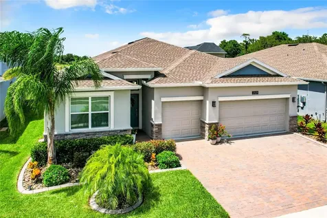 2509 Camden Park Circle Davenport FL 33837