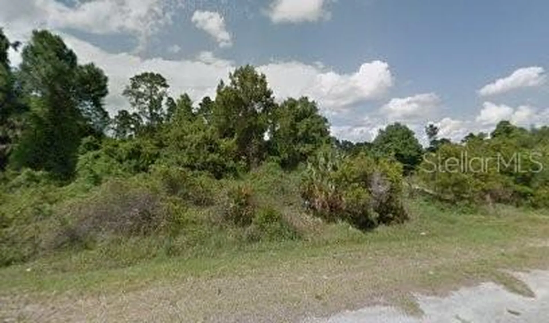 Langlais Drive North Port FL 34288