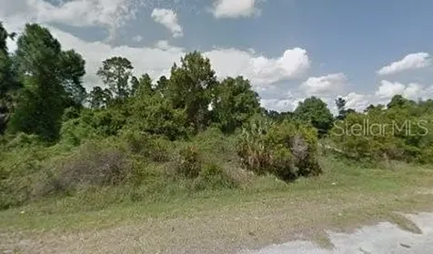 Langlais Drive North Port FL 34288