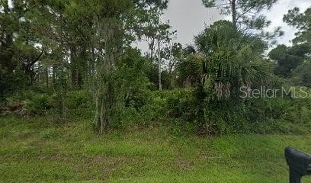 13360 Wolf Avenue Port Charlotte FL 33953