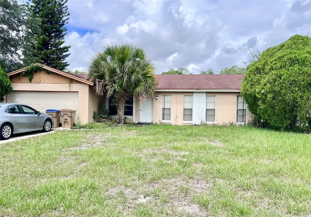 108 Zacalo Way Kissimmee FL 34743