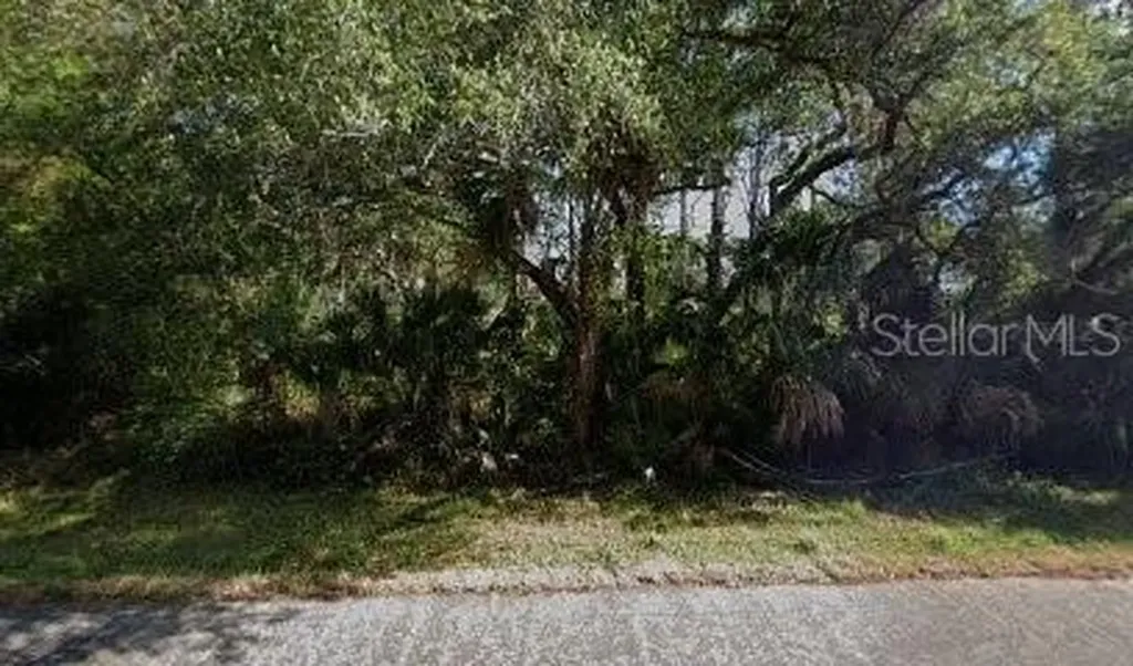 15152 Gulistan Avenue Port Charlotte FL 33953