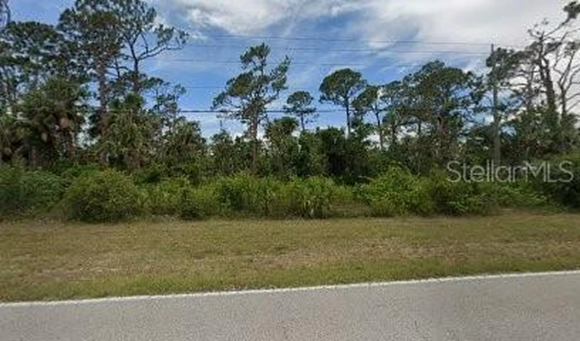 4057 Collingswood Boulevard Port Charlotte FL 33948