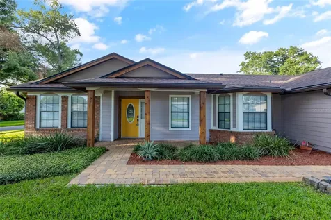 4501 Misty Morn Circle Orlando FL 32812