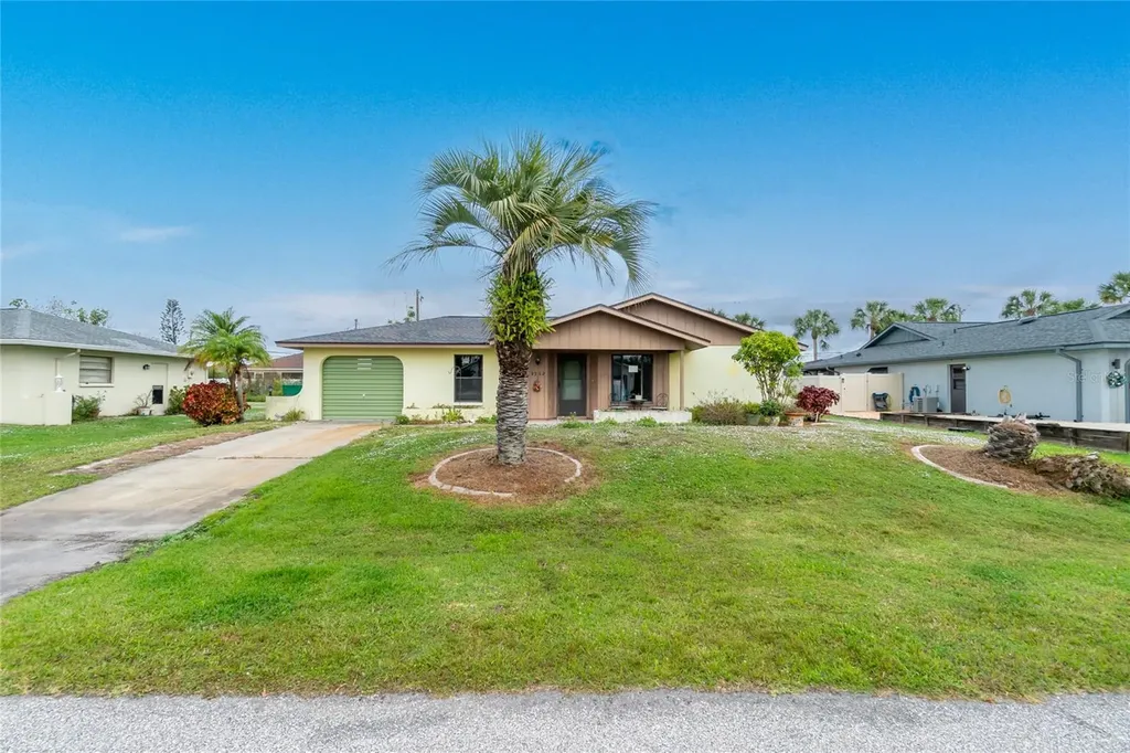 9332 Saint Catherine Avenue Englewood FL 34224
