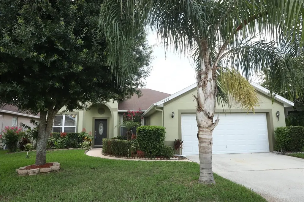 5649 Magnolia Bloom Terrace Oviedo FL 32765
