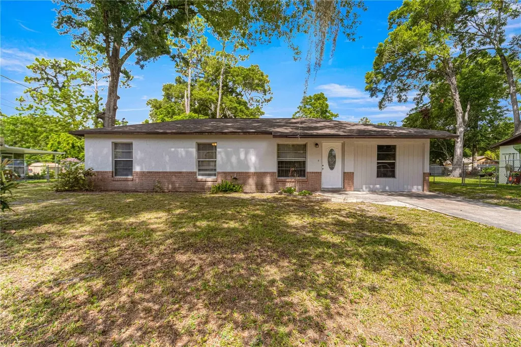 14072 SE 45th Court Summerfield FL 34491