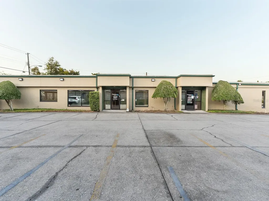 924 S Florida Avenue Lakeland FL 33803