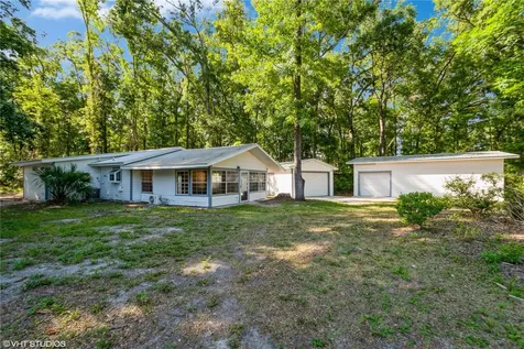 110 NE 759th Street Old Town FL 32680