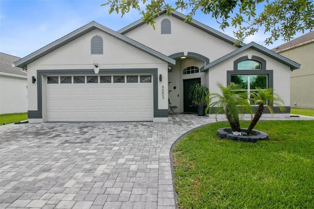 9003 Hastings Beach Boulevard Orlando FL 32829