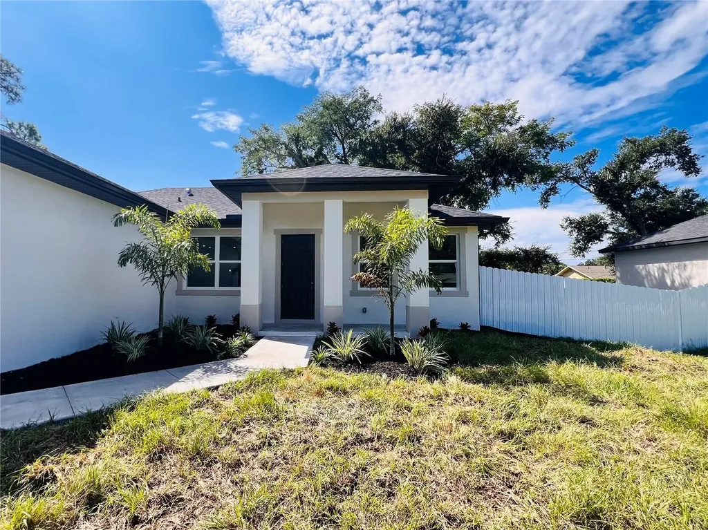 19103 Helena Avenue Port Charlotte FL 33948