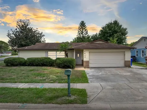 1422 Myrna Lane Kissimmee FL 34744