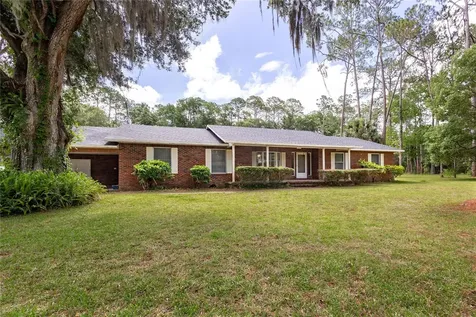 103 SW 10th Street Chiefland FL 32626