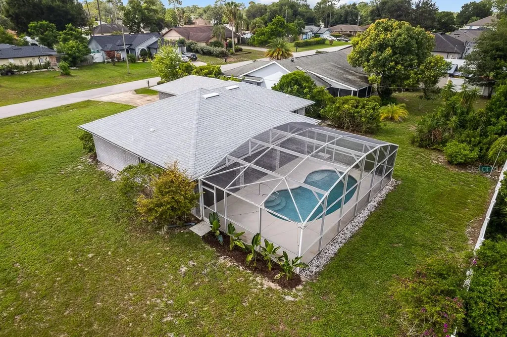 1325 Homeway Lane Deltona FL 32738