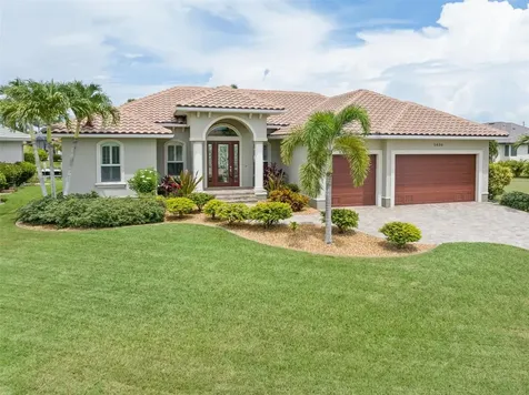 5030 Bal Harbor Boulevard Punta Gorda FL 33950