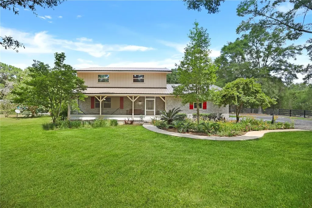 22849 NW County Road 236 High Springs FL 32643