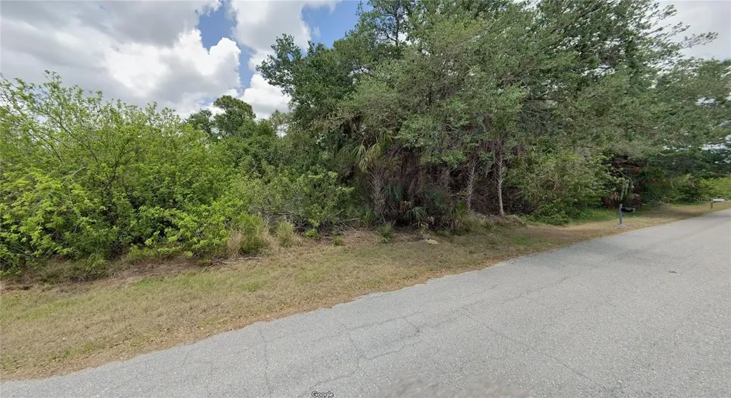 18016 And 18024 Wing Avenue Port Charlotte FL 33948
