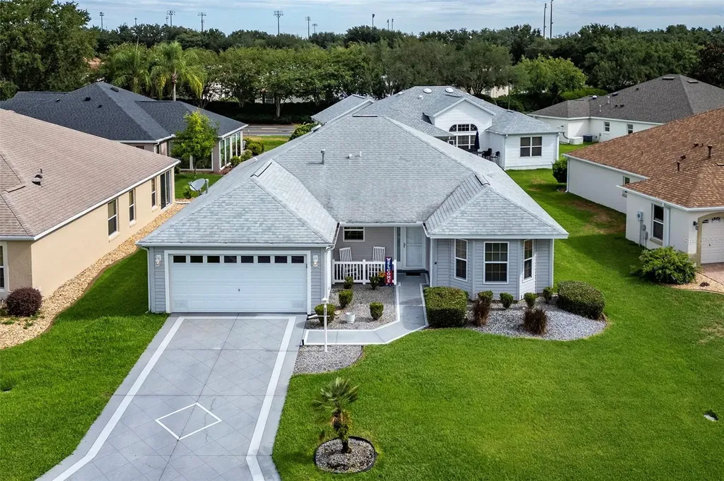 533 Downers Grove The Villages FL 32162
