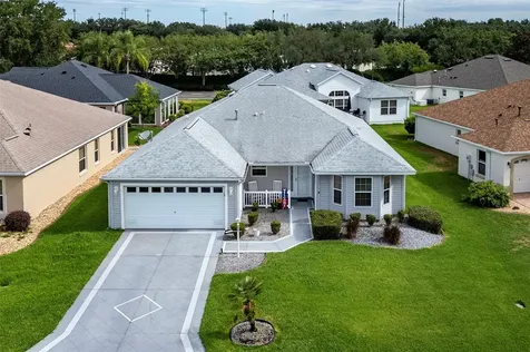 533 Downers Grove The Villages FL 32162