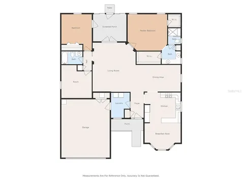 533 Downers Grove The Villages FL 32162
