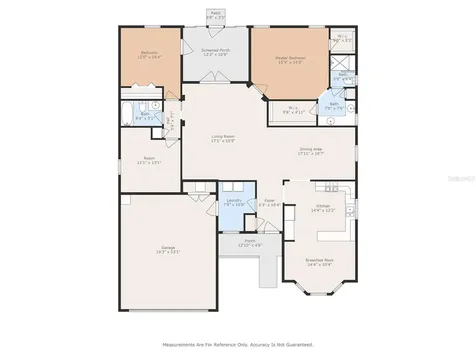 533 Downers Grove The Villages FL 32162