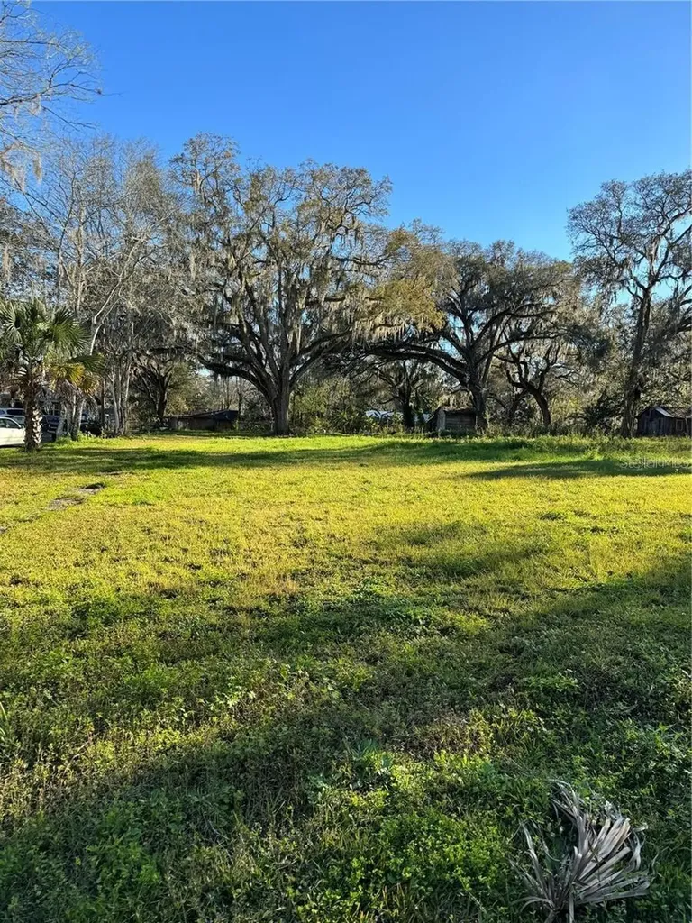 20064 Manecke Road Brooksville FL 34601