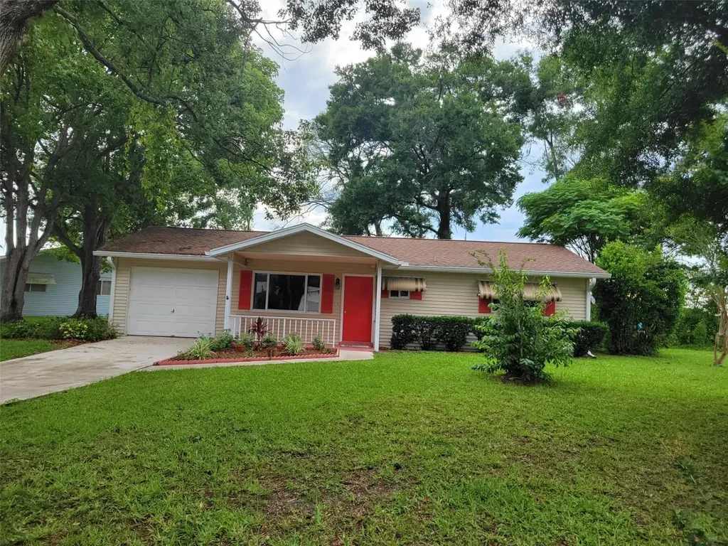 10845 SW 77th Court Ocala FL 34476