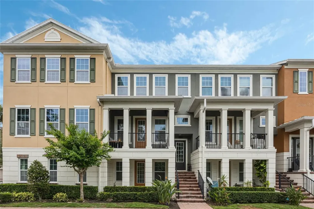 2622 Joslin Place Orlando FL 32806