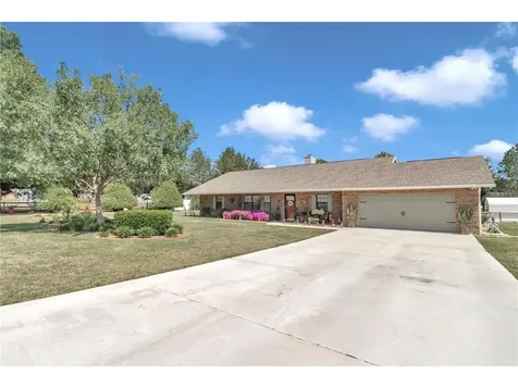 6643 SE 89th Street Ocala FL 34472