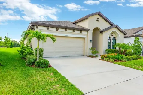 12615 Shetland Walk Drive Lithia FL 33547