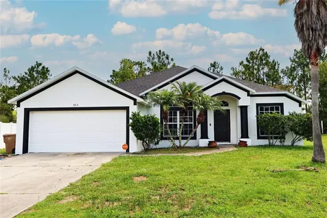 705 Paris Drive Kissimmee FL 34759