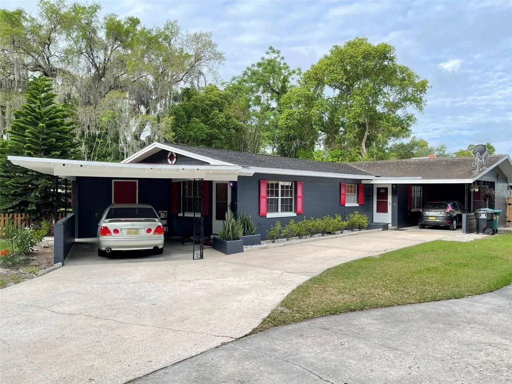 828 & 830 N Hyer Avenue Orlando FL 32803