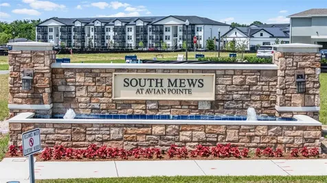 2845 Rotterdam Drive Apopka FL 32703