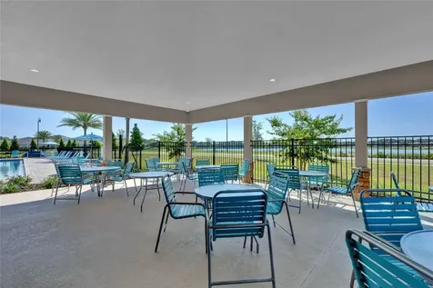 2845 Rotterdam Drive Apopka FL 32703