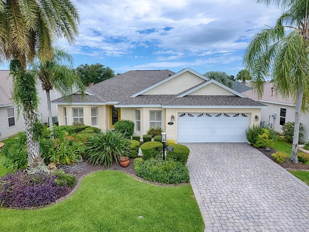 1727 Rosebury Loop The Villages FL 32162
