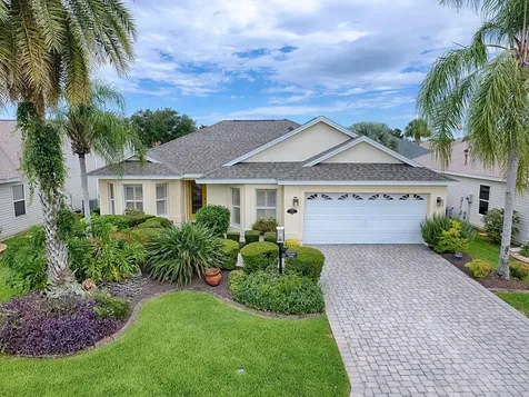 1727 Rosebury Loop The Villages FL 32162