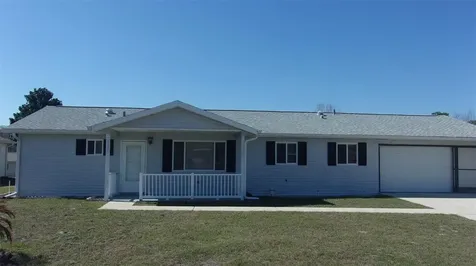 10926 SW 78th Court Ocala FL 34476