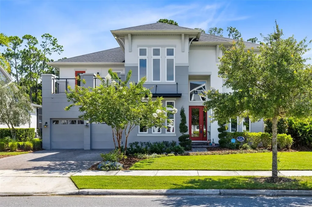12863 Upper Harden Avenue Orlando FL 32827