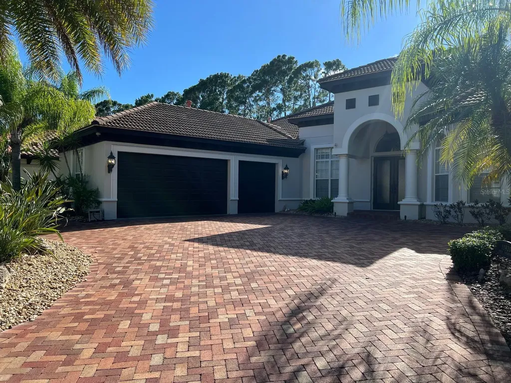 11920 Royce Waterford Circle Tampa FL 33626