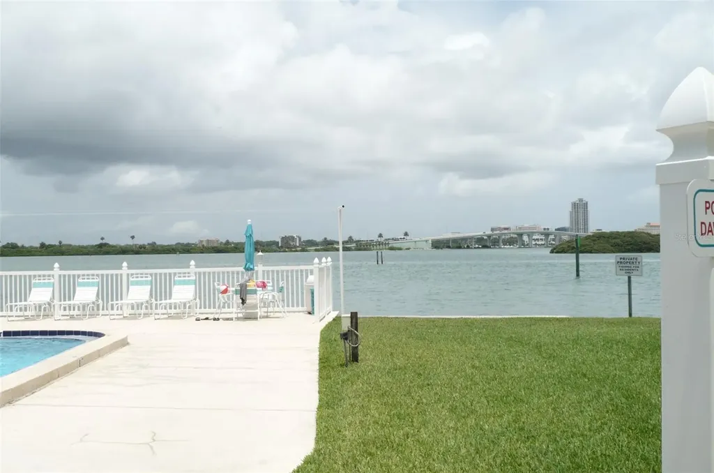 845 S Gulfview Boulevard Clearwater Beach FL 33767
