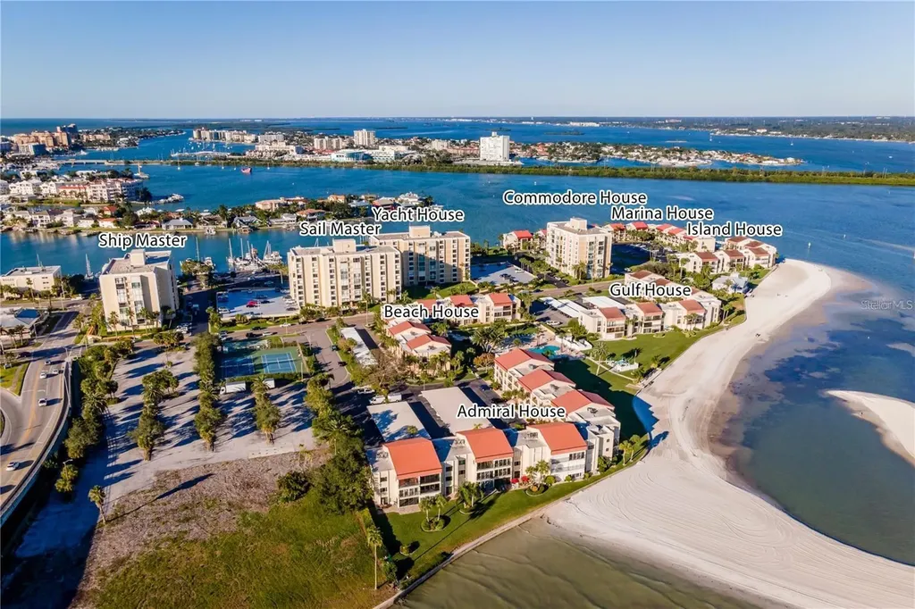 845 S Gulfview Boulevard Clearwater Beach FL 33767